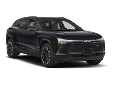 2024 Chevrolet Blazer EV RS eAWD
