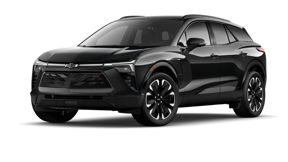 2024 Chevrolet Blazer EV RS eAWD