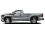 2025 GMC Sierra 1500 Regular Cab Standard Box 2-Wheel Drive Pro