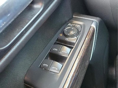 2021 GMC Sierra 1500 Crew Cab Short Box 4-Wheel Drive Elevation 3SB