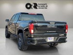 2021 GMC Sierra 1500 Crew Cab Short Box 4-Wheel Drive Elevation 3SB