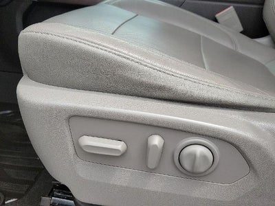 2019 GMC Sierra 1500 Crew Cab Short Box 4-Wheel Drive SLT