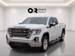 2019 GMC Sierra 1500 Crew Cab Short Box 4-Wheel Drive SLT