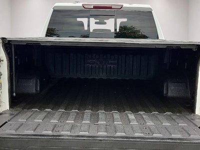 2019 GMC Sierra 1500 Crew Cab Short Box 4-Wheel Drive SLT
