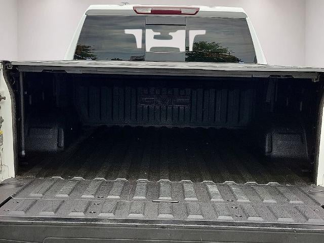 2019 GMC Sierra 1500 Crew Cab Short Box 4-Wheel Drive SLT