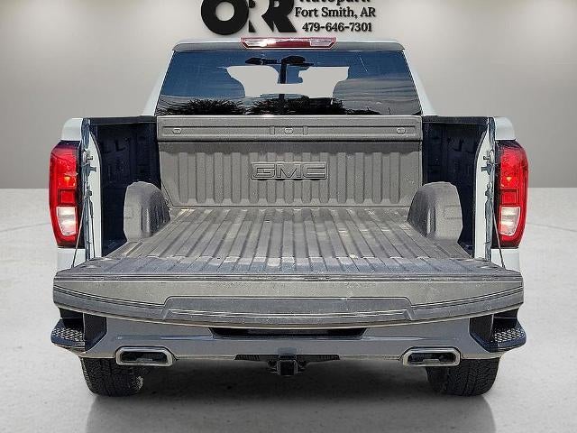 2024 GMC Sierra 1500 Crew Cab Short Box 4-Wheel Drive Elevation 3SB