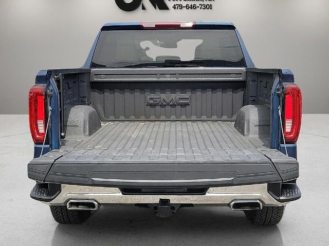 2023 GMC Sierra 1500 Crew Cab Short Box 4-Wheel Drive SLT