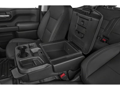 2023 GMC Sierra 1500 Crew Cab Short Box 4-Wheel Drive SLT
