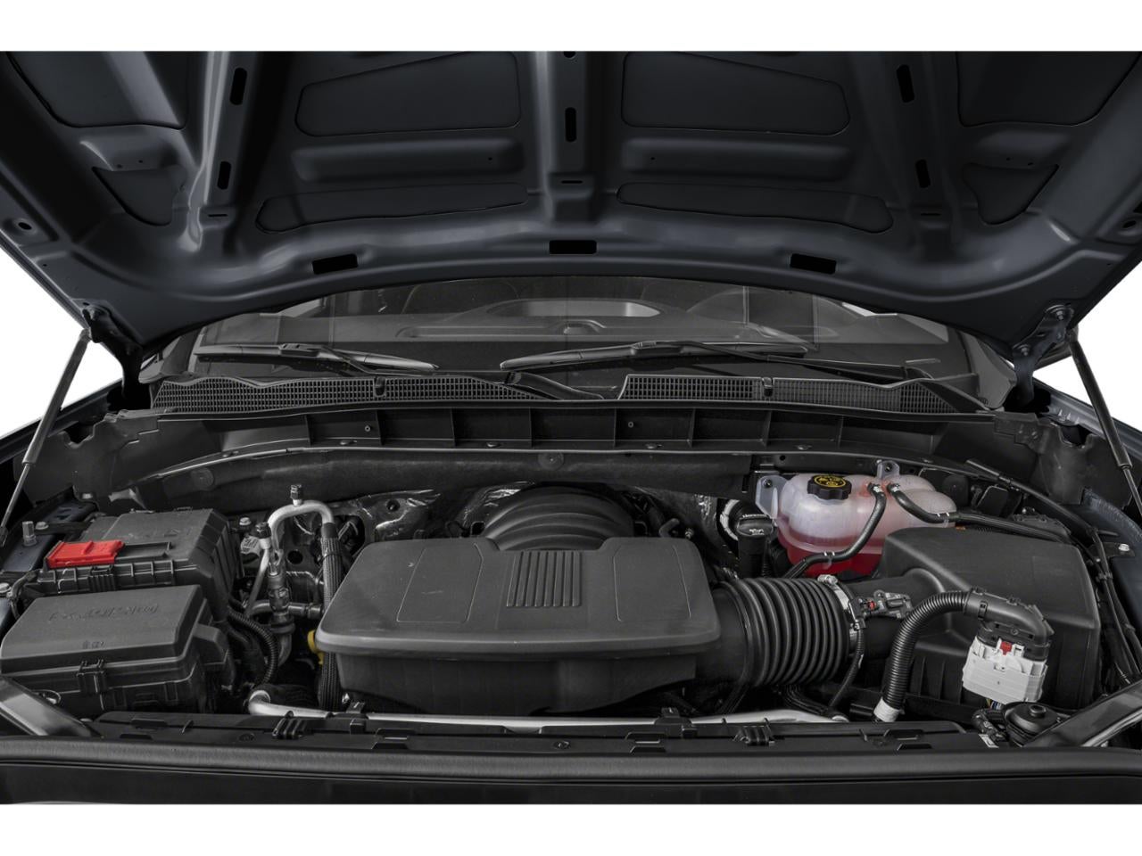 2024 GMC Sierra 1500 Crew Cab Short Box 4-Wheel Drive SLT