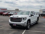 2022 GMC Sierra 1500 Crew Cab Short Box 4-Wheel Drive SLT