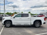 2022 GMC Sierra 1500 Crew Cab Short Box 4-Wheel Drive SLT