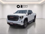 2024 GMC Sierra 1500 Crew Cab Short Box 4-Wheel Drive AT4
