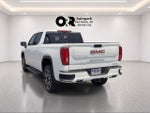 2024 GMC Sierra 1500 Crew Cab Short Box 4-Wheel Drive AT4