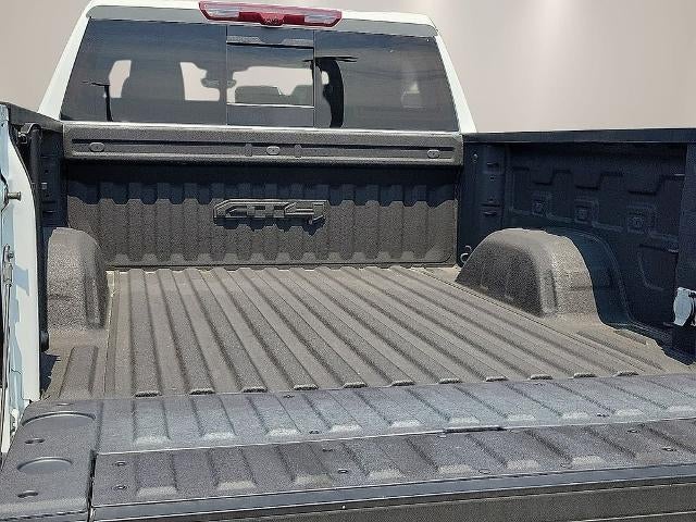 2024 GMC Sierra 1500 Crew Cab Short Box 4-Wheel Drive AT4