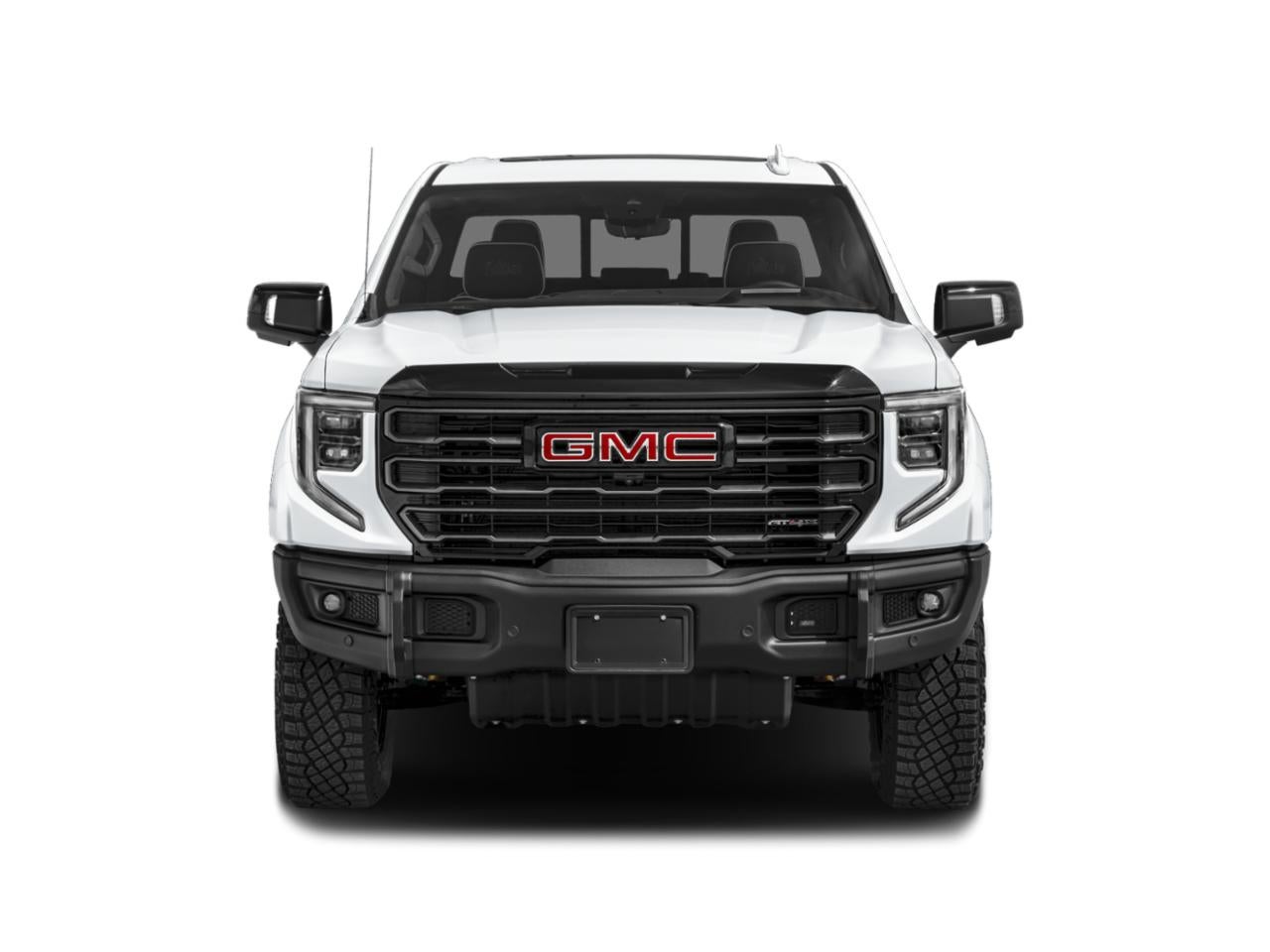 2024 GMC Sierra 1500 Crew Cab Short Box 4-Wheel Drive AT4X