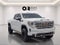 2024 GMC Sierra 1500 Crew Cab Short Box 4-Wheel Drive Denali