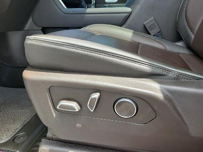 2024 GMC Sierra 1500 Crew Cab Short Box 4-Wheel Drive Denali