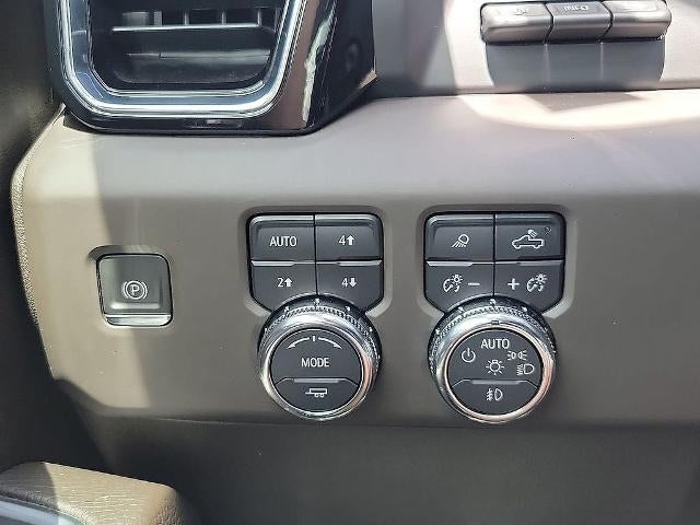 2024 GMC Sierra 1500 Crew Cab Short Box 4-Wheel Drive Denali