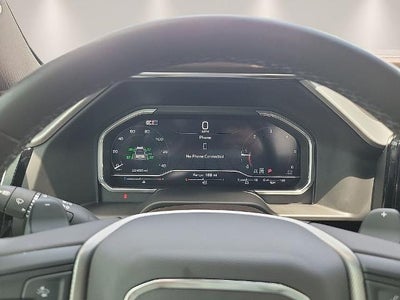 2024 GMC Sierra 1500 Crew Cab Short Box 4-Wheel Drive Denali