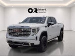 2024 GMC Sierra 1500 Crew Cab Short Box 4-Wheel Drive Denali