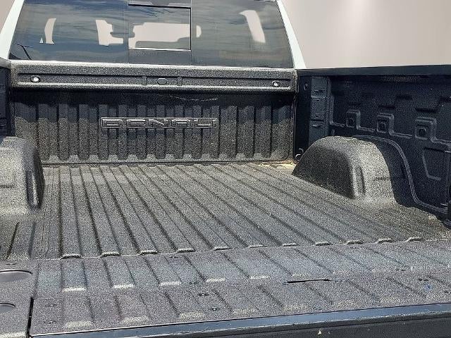 2024 GMC Sierra 1500 Crew Cab Short Box 4-Wheel Drive Denali