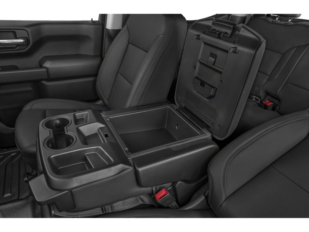 2024 GMC Sierra 1500 Crew Cab Short Box 4-Wheel Drive Denali