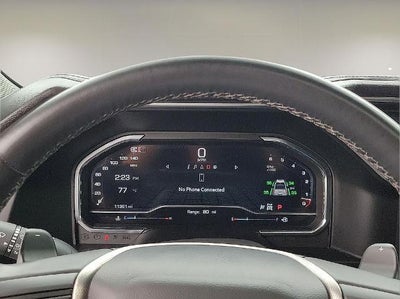 2024 GMC Sierra 1500 Crew Cab Short Box 4-Wheel Drive Denali