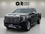 2024 GMC Sierra 1500 Crew Cab Short Box 4-Wheel Drive Denali