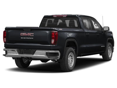 2024 GMC Sierra 1500 Crew Cab Short Box 4-Wheel Drive Denali