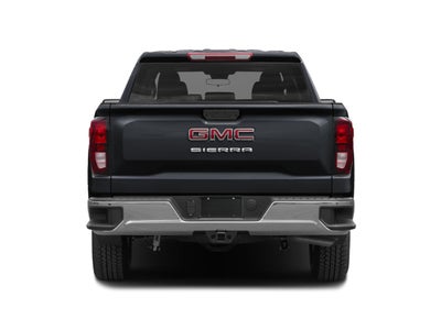 2024 GMC Sierra 1500 Crew Cab Short Box 4-Wheel Drive Denali