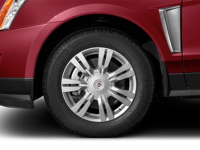 2013 Cadillac SRX FWD 4dr Luxury Collection
