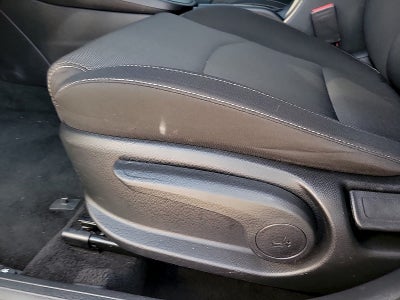2024 Kia Forte LXS IVT