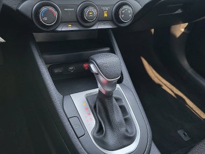 2024 Kia Forte LXS IVT