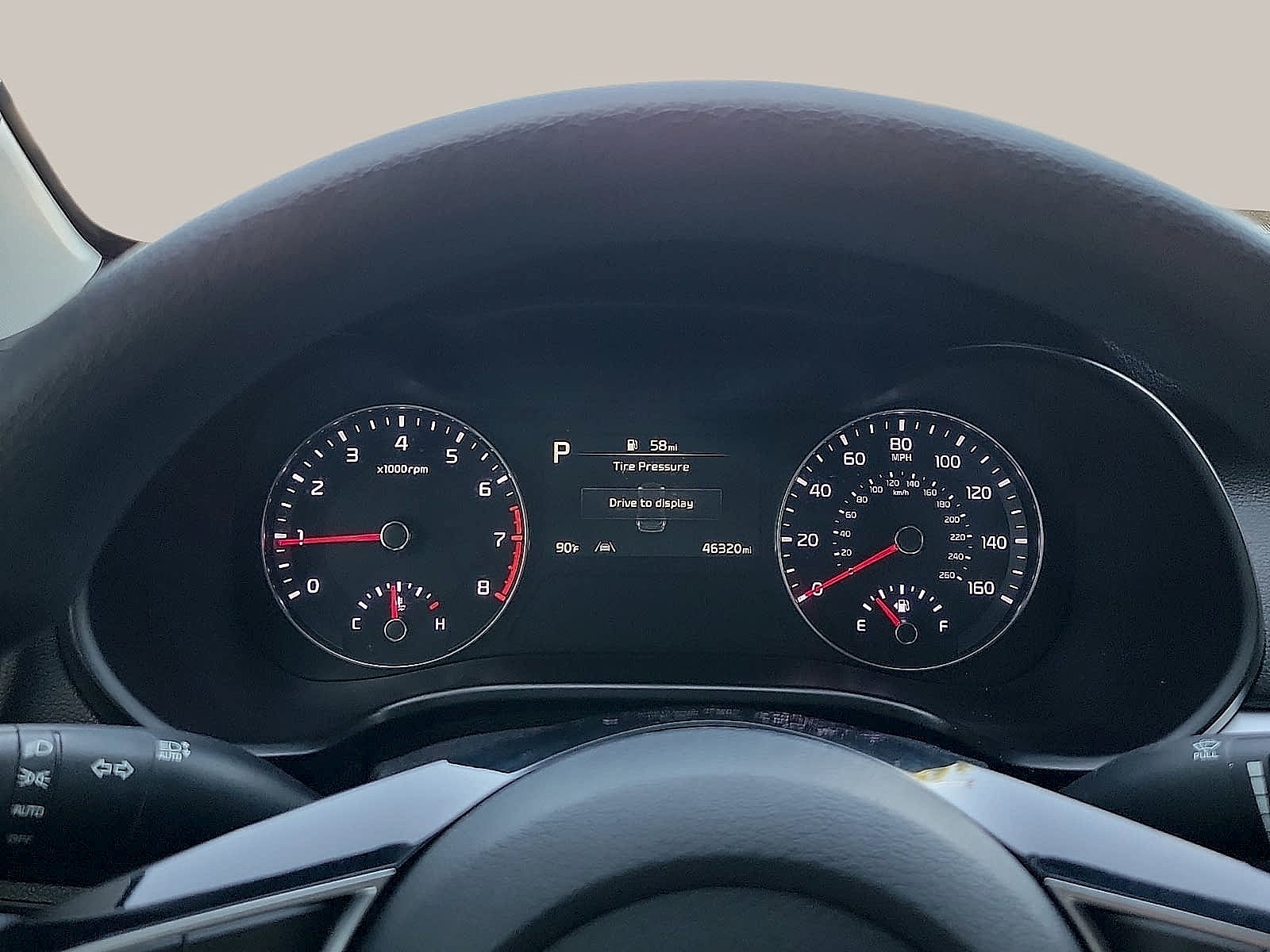 2024 Kia Forte LXS IVT