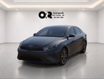2024 Kia Forte LXS IVT