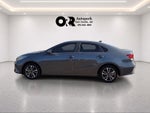2024 Kia Forte LXS IVT