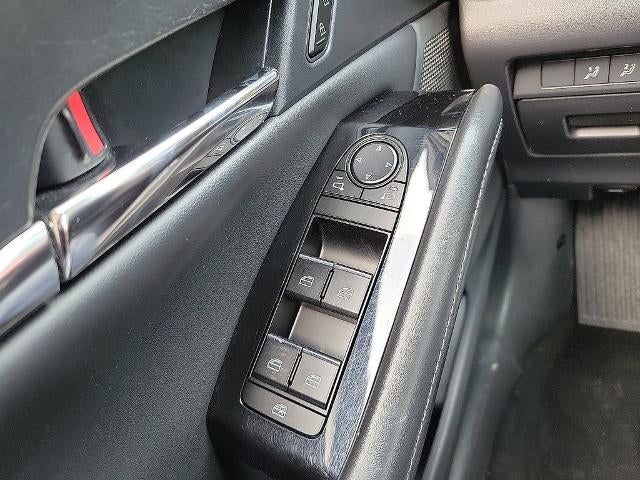 2025 Mazda Mazda CX-30 2.5 S Preferred Package AWD