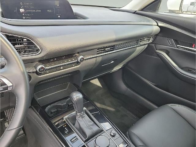2025 Mazda Mazda CX-30 2.5 S Preferred Package AWD