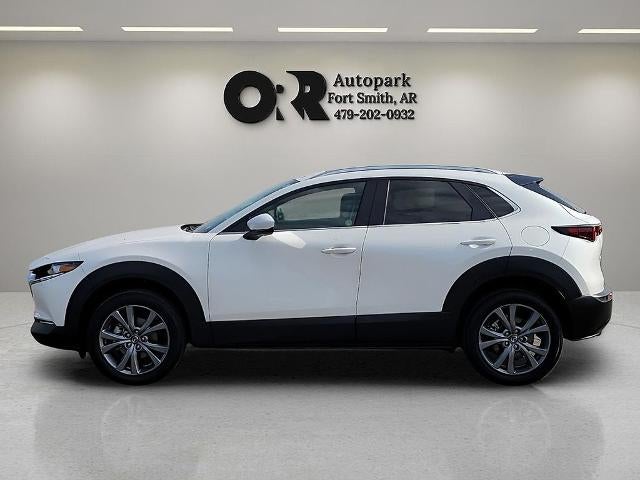 2025 Mazda Mazda CX-30 2.5 S Preferred Package AWD