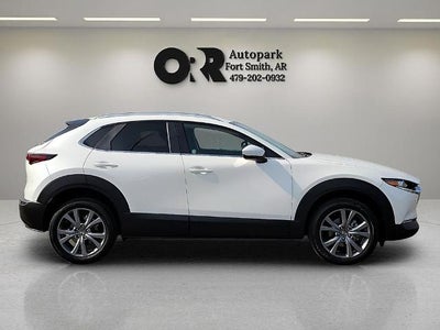 2025 Mazda Mazda CX-30 2.5 S Preferred Package AWD