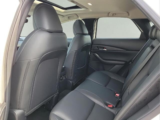 2025 Mazda Mazda CX-30 2.5 S Preferred Package AWD