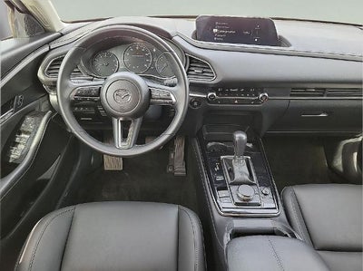 2025 Mazda Mazda CX-30 2.5 S Preferred Package AWD