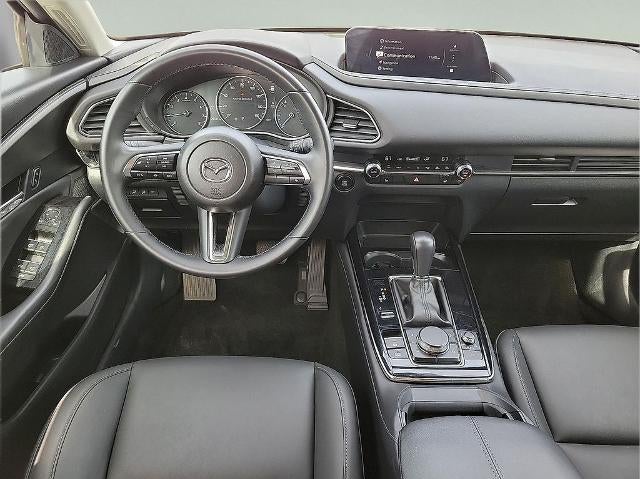 2025 Mazda Mazda CX-30 2.5 S Preferred Package AWD