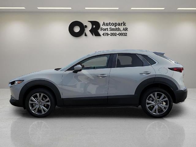 2025 Mazda Mazda CX-30 2.5 S Preferred Package AWD