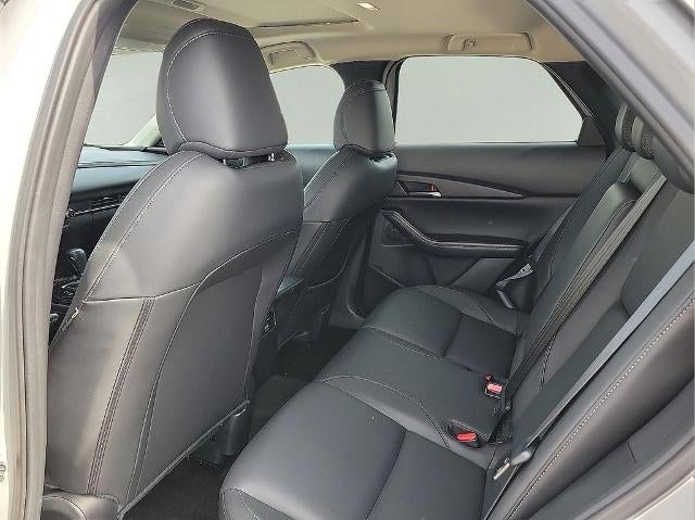 2025 Mazda Mazda CX-30 2.5 S Preferred Package AWD