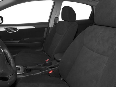 2014 Nissan Sentra 4dr Sdn I4 CVT SV