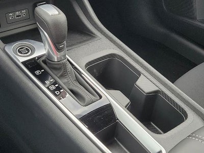 2025 Nissan Sentra SV CVT