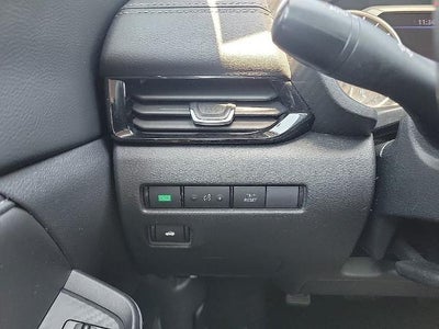 2024 Nissan Sentra SV CVT