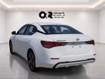2024 Nissan Sentra SV CVT