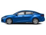2022 Nissan Sentra SV CVT
